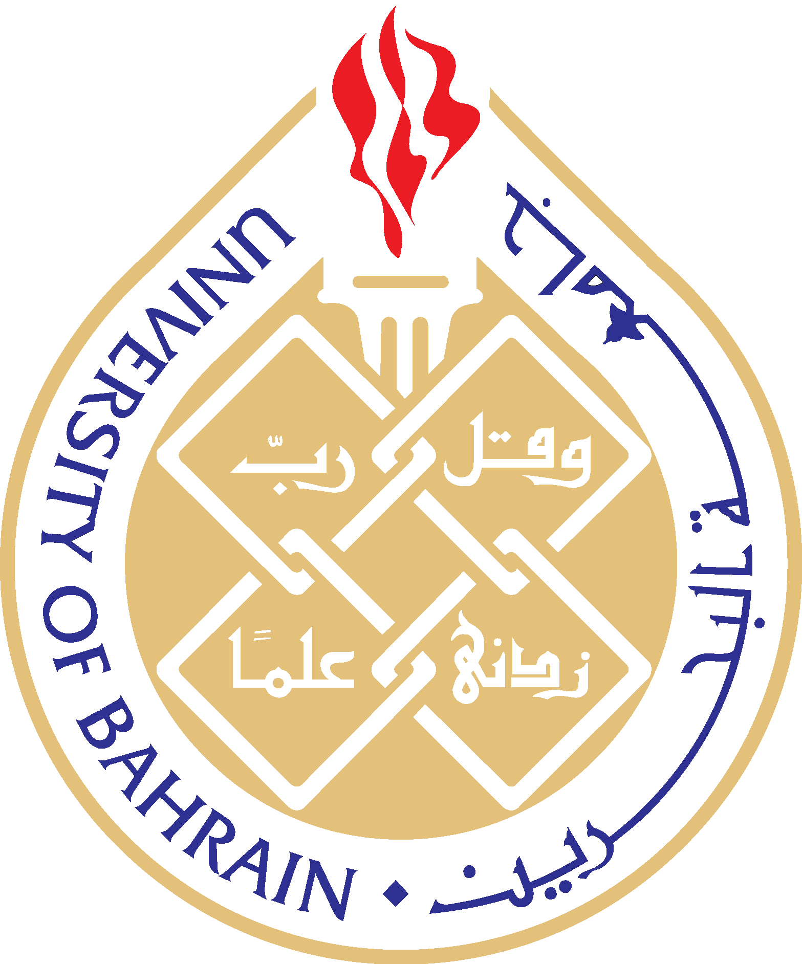 UOB Logo